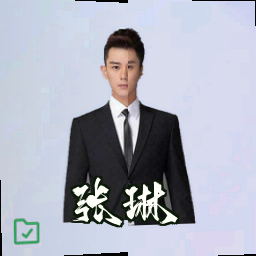 张琳